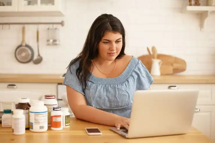 Online Consultation for Body Dysmorphia and Bulimia - HopeQure Mental Health Experts