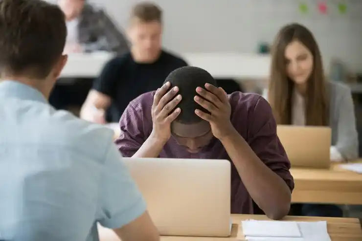 Bullying Test - Discover How It Affects You