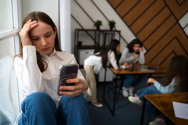 Cyberbullying Test - Understand the Impact