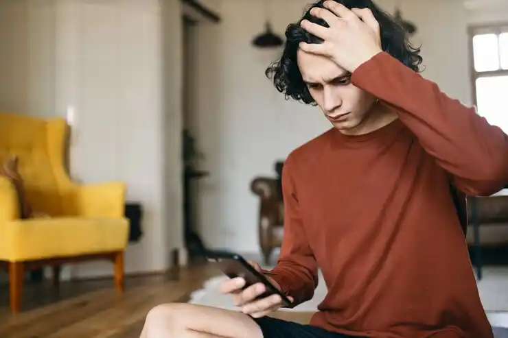 Cyberbullying Test - Discover How It Affects You