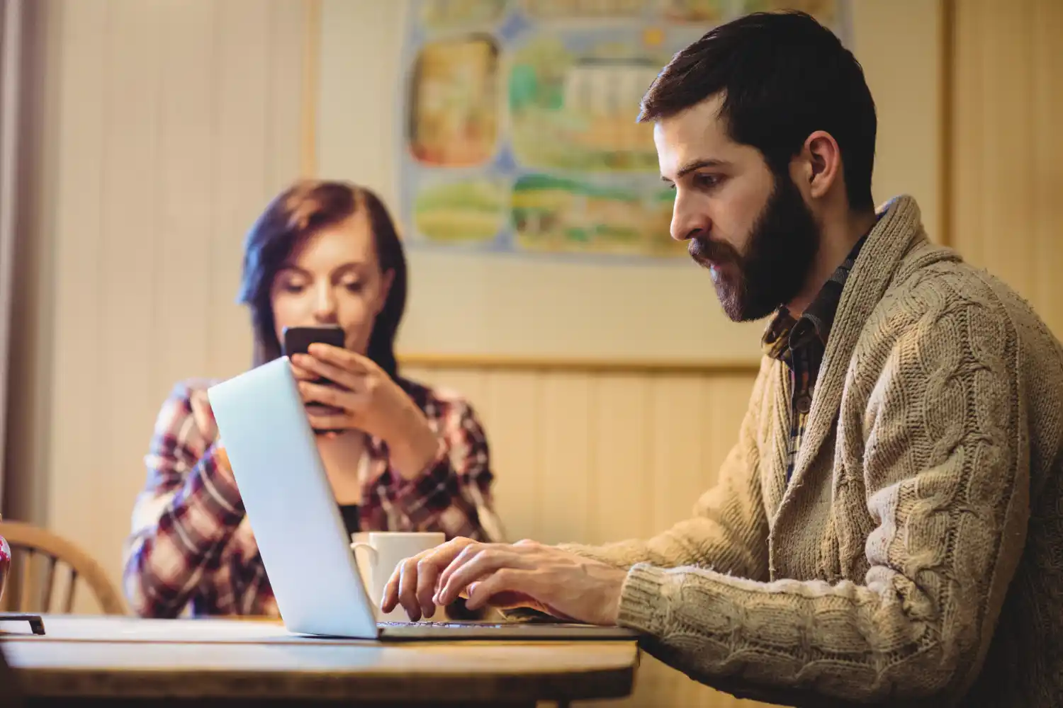 Online Consultation for Dominant Personality Traits and Communication Support - HopeQure