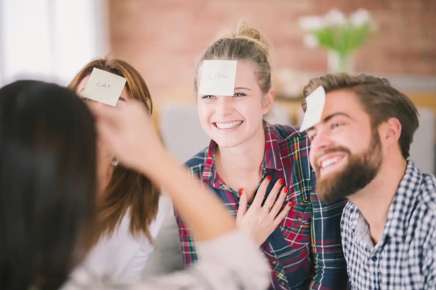 Emotional Intelligence Test - Reflect on Your Emotional Strengths