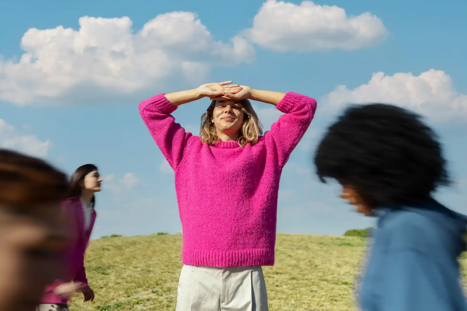 Emotional Intelligence Test - Build Awareness and Emotional Control