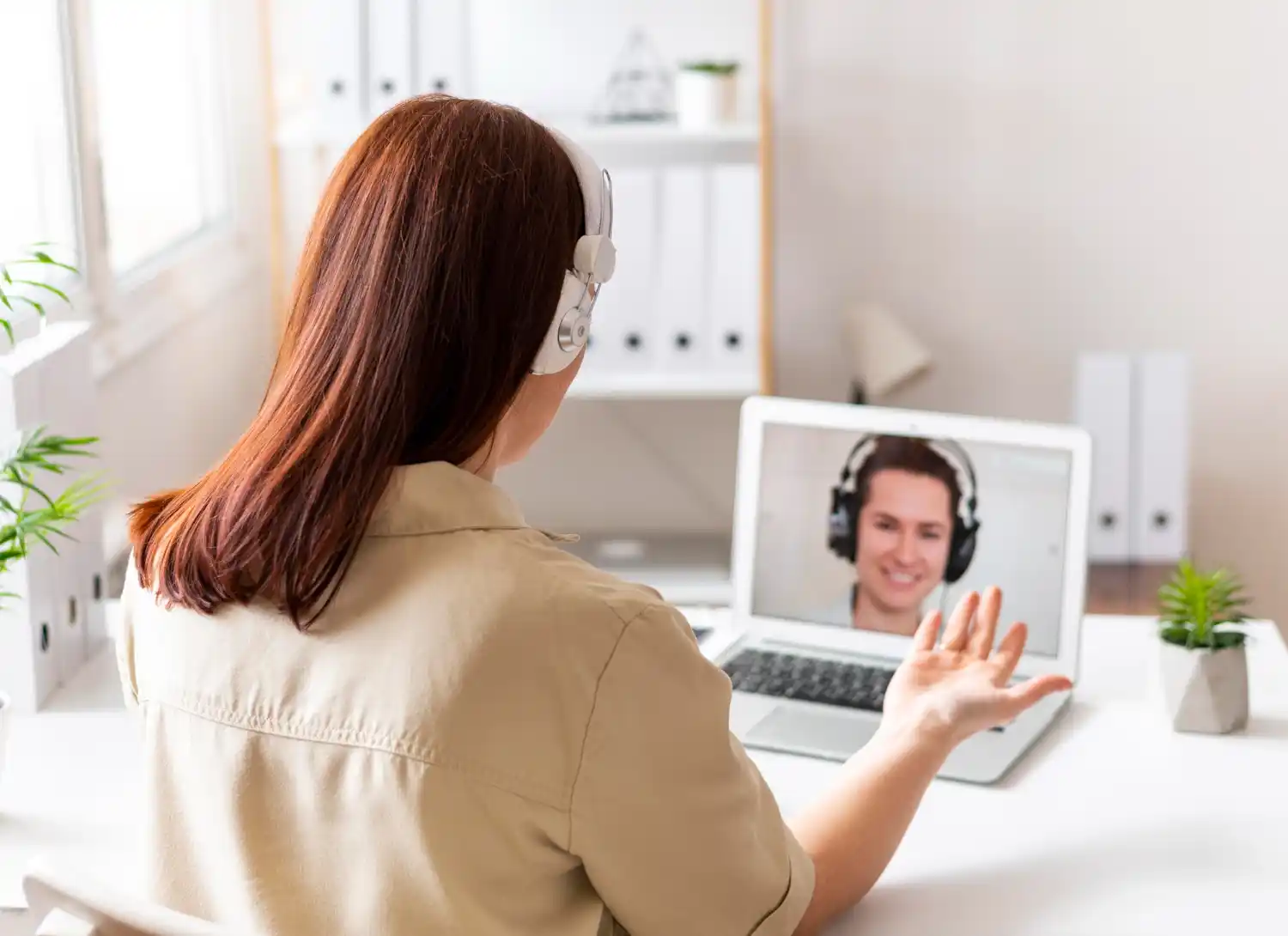 Online Consultation for Emotional Intelligence and Self-Awareness - HopeQure