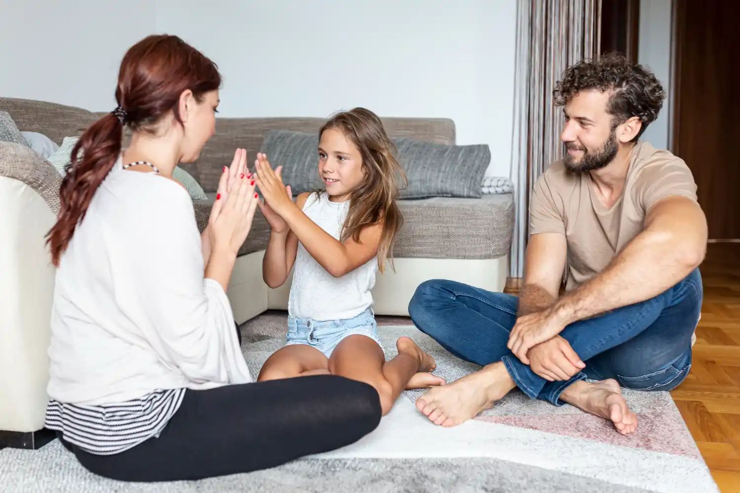 Family Boundaries Test - Understand Your Relationship Patterns