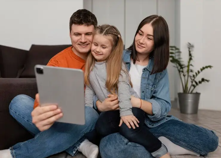 Online Consultation for Family Relationship Guidance and Support