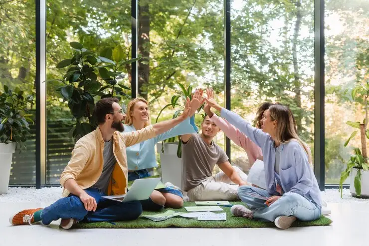 Family Well-being Test - Understand Your Home Dynamics