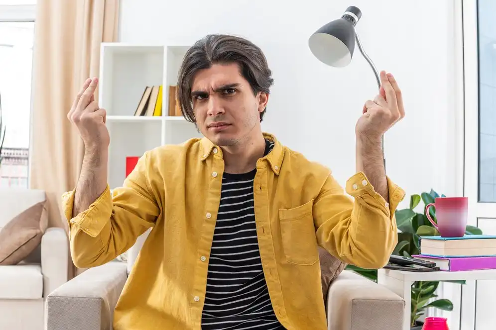 Frustration Threshold Test - Understand Your Irritation Triggers