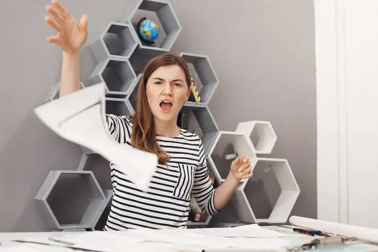 Hyperactivity Test - Identify Signs of Restlessness and Impulsivity