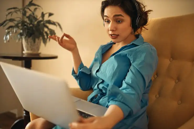 Online Consultation for Hyperactivity Support and Guidance