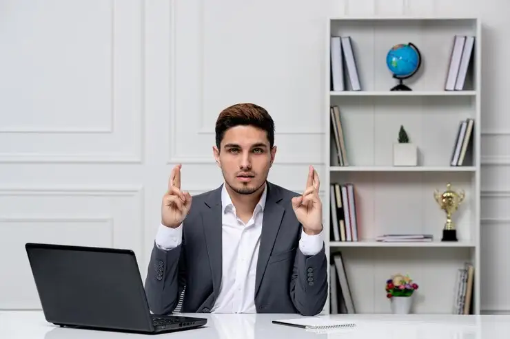 Impulsivity Test - Reflect on Your Actions and Improve Impulse Control
