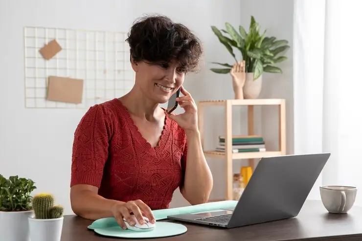 Online Consultation for Impulsivity Issues and Behavior Management