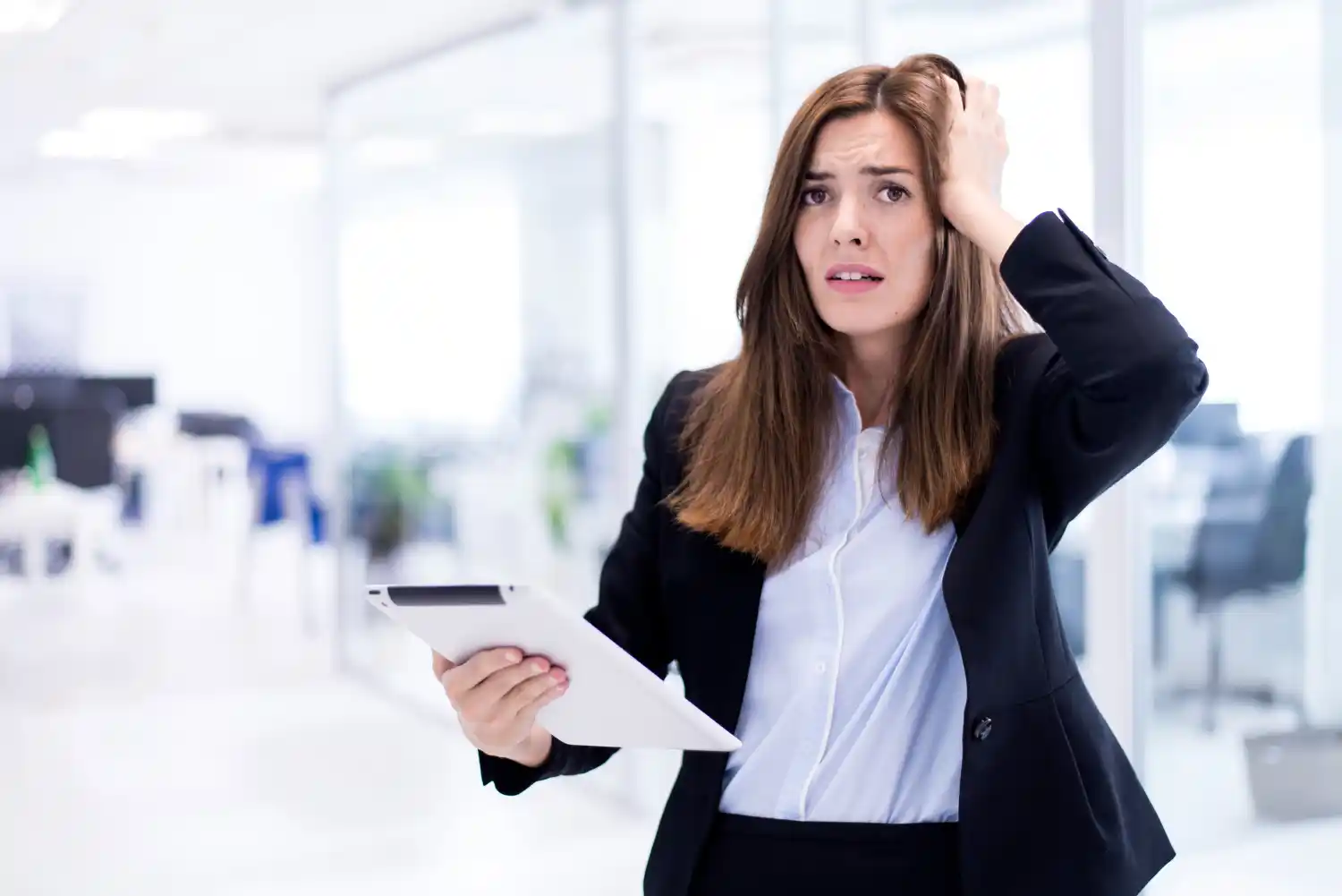 Inattention Test - Understand Your Focus Patterns
