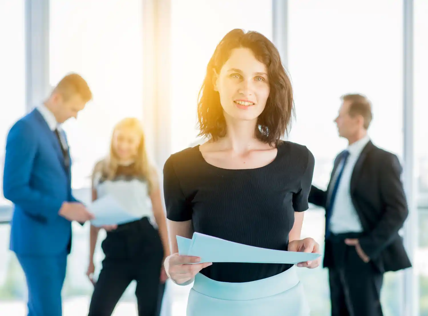 Leadership Style Test - Discover and Improve Your Leadership Approach
