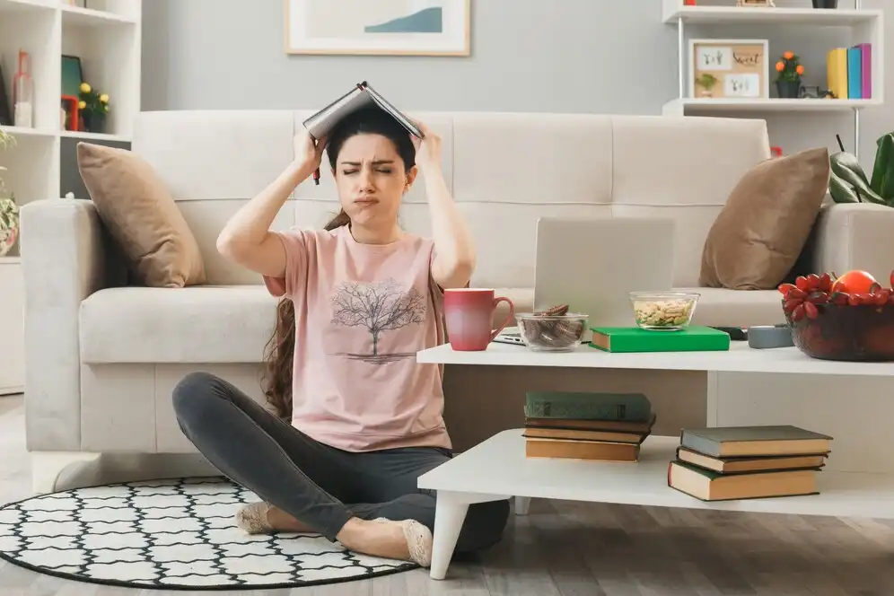 Life Stress Test - Understand Your Daily Struggles
