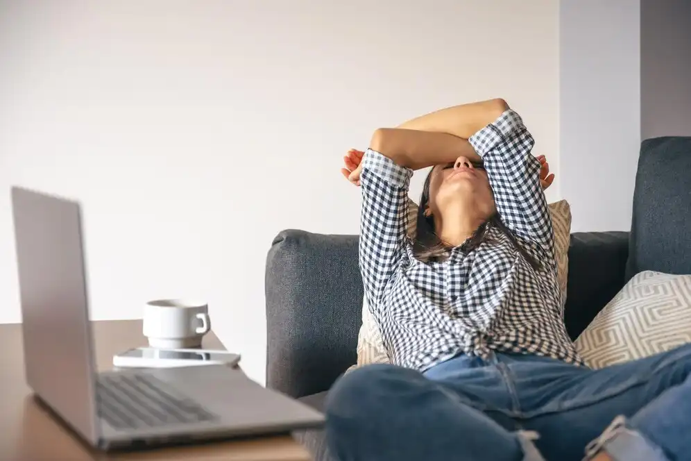 Life Stress Test - Understand and Reflect on Your Stress Patterns