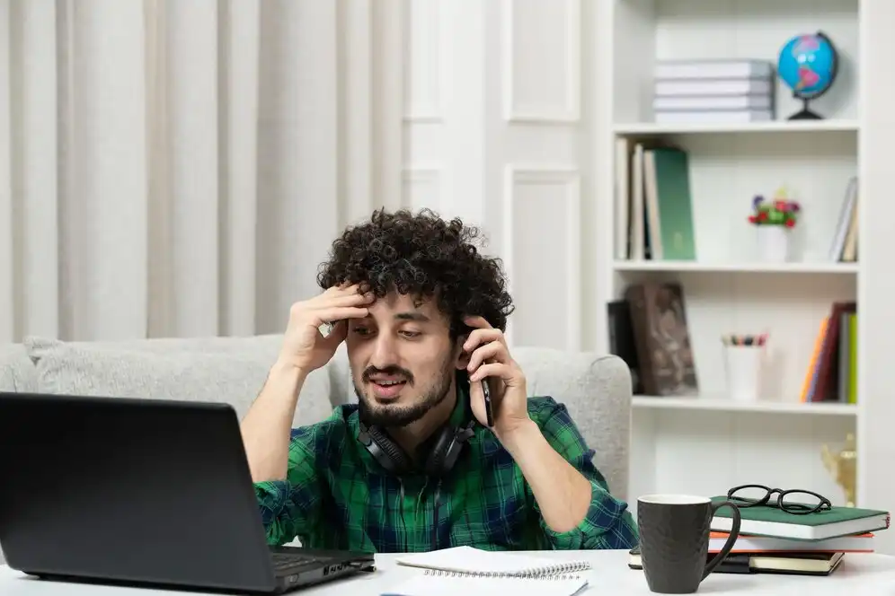 Online Consultation for Life Stress Management and Support