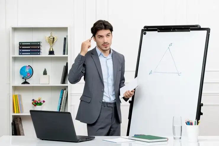 Locus of Control Test - Understand Your Sense of Control and Decision-Making