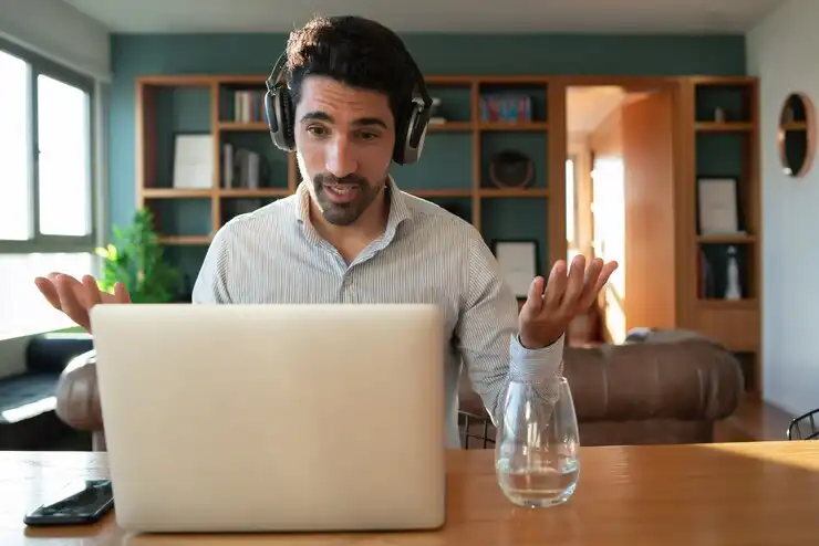 Online Consultation for Managing Intense Emotions and Mood Swings