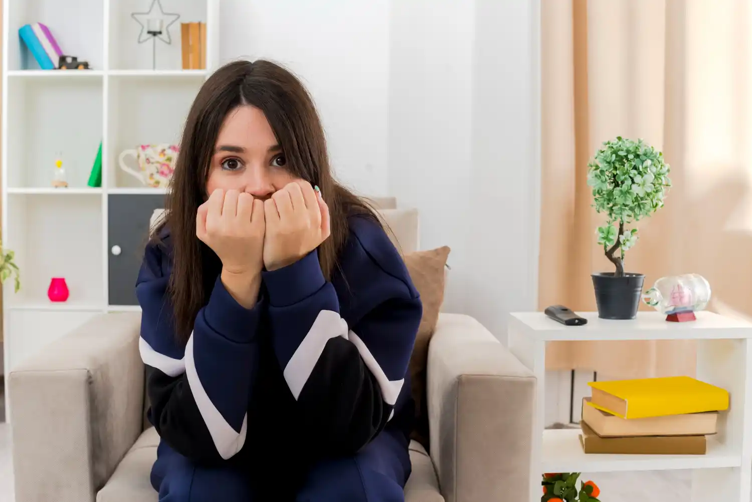 Phobia Test - Understand and Manage Your Fears