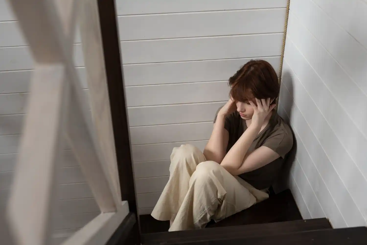 Phobia Test - Learn About Your Fear Reactions