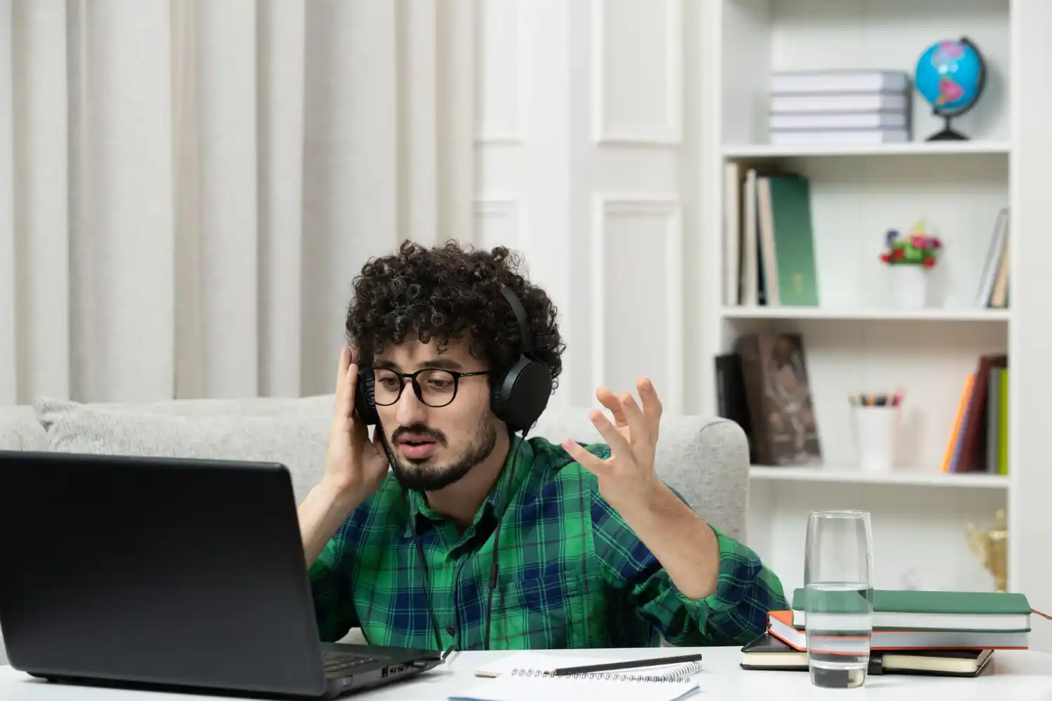 Online Consultation for Phobia and Fear Management