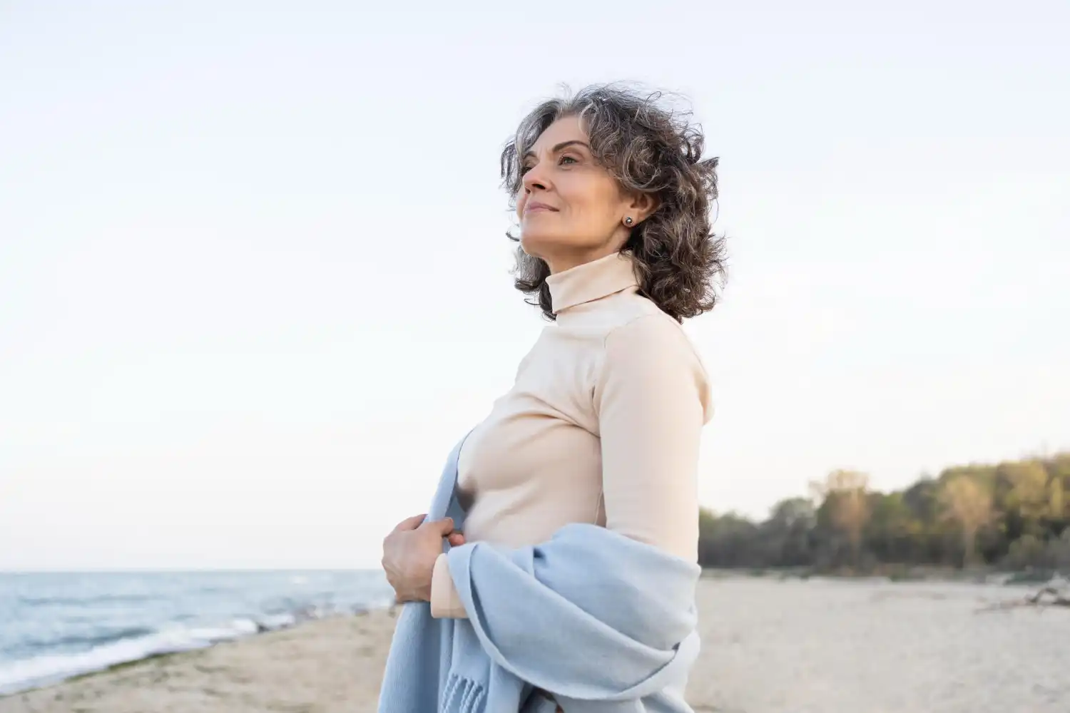 Positive Aging Test - Understand Your Thoughts and Lifestyle