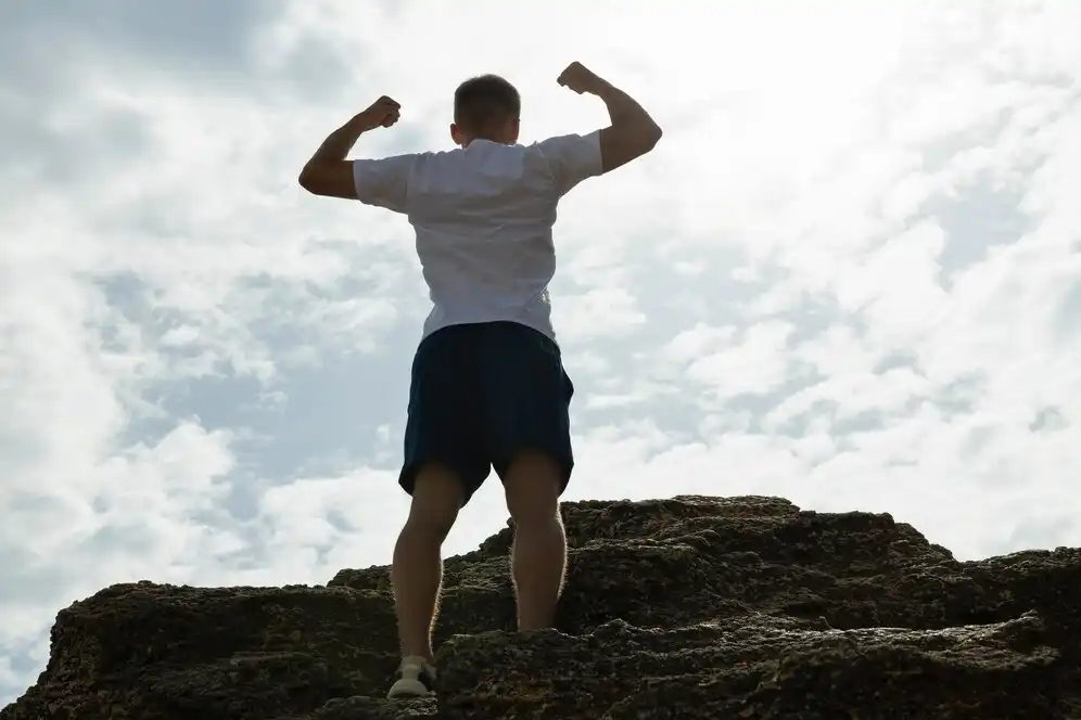 Perseverance Test - Understand Your Determination and Growth