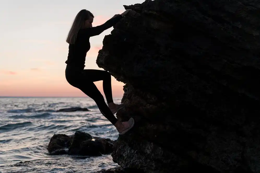 Perseverance Test - Reflect on Your Commitment and Goals