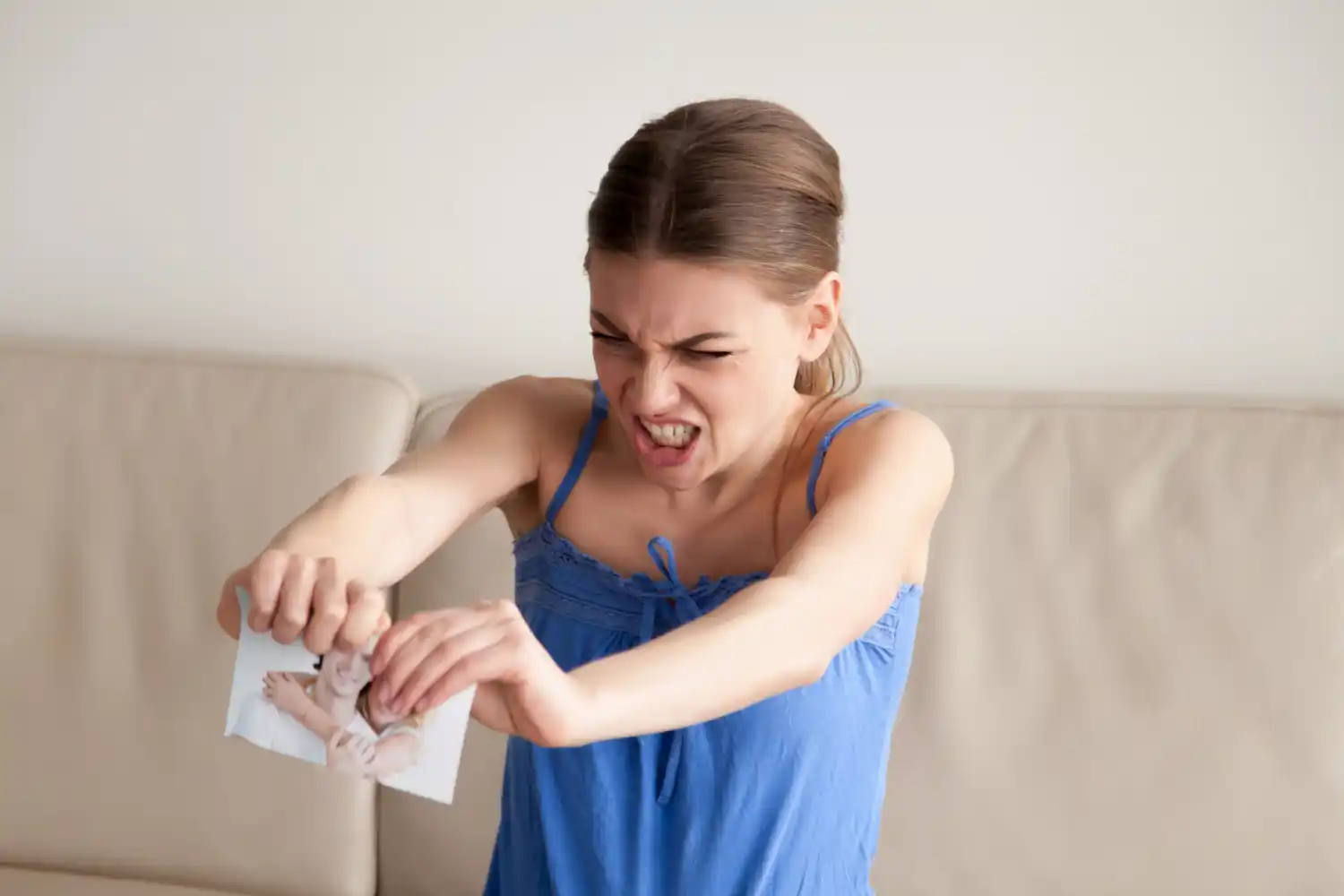 Self Harm Test - Reflect on Your Feelings and Behaviors