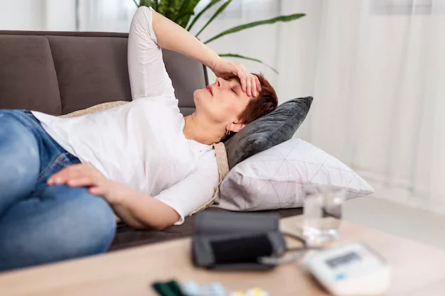 Sleep Test - Understand Your Sleep Patterns and Energy