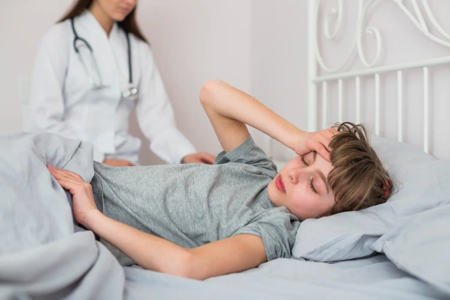 Sleep Test - Understand and Improve Your Rest Cycle
