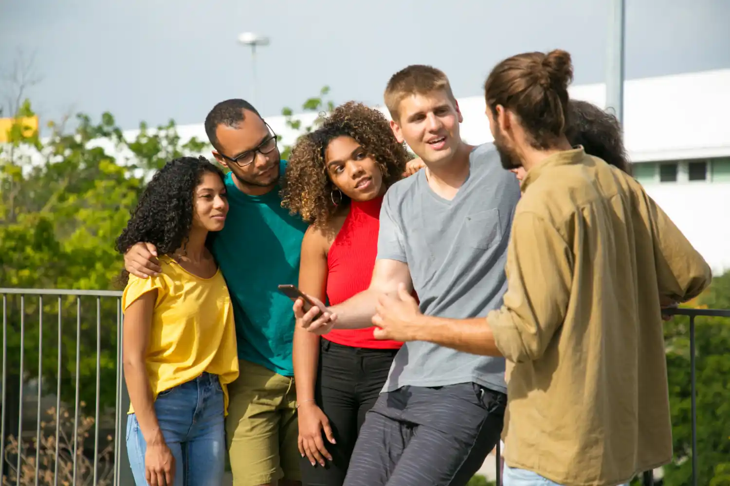 Social Quotient Test - Understand Your Social Skills and Connection