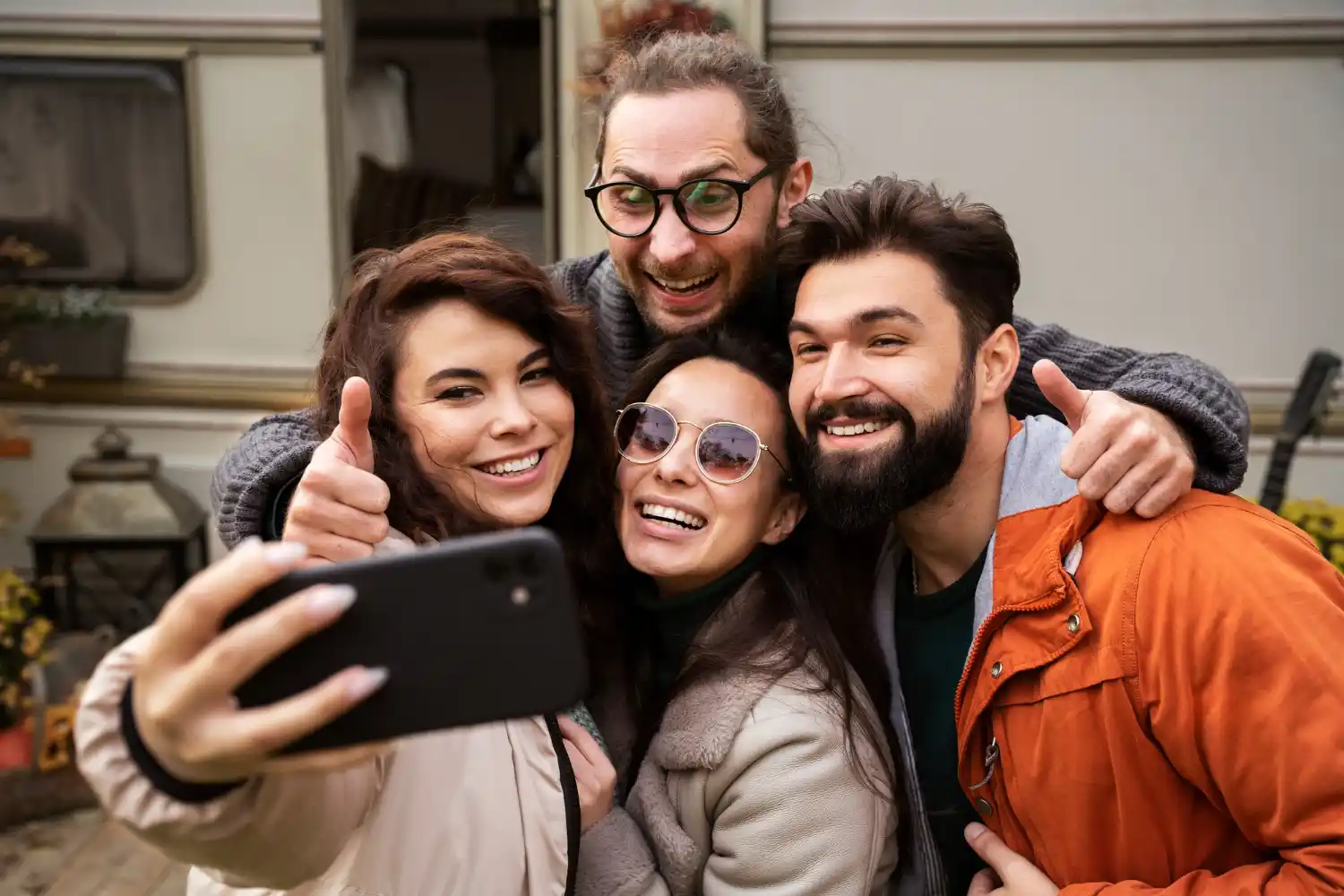Social Quotient Test - Reflect on Your Social Awareness and Growth