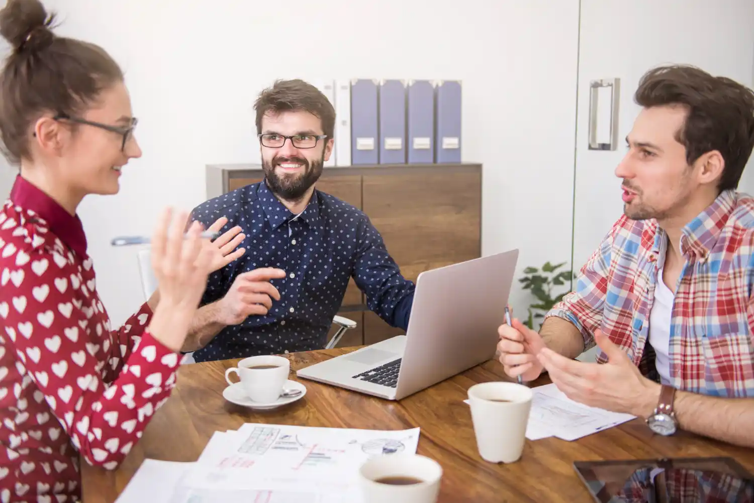 Online Consultation for Social Quotient and Interpersonal Growth