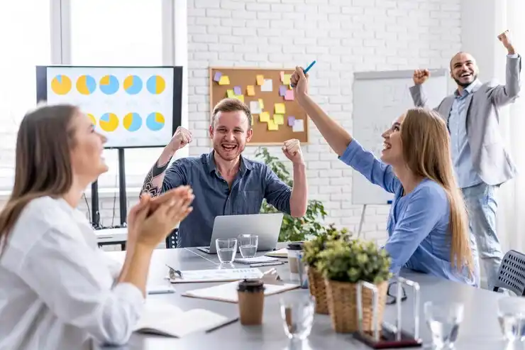 Team Effectiveness Test - Reflect on Team Dynamics