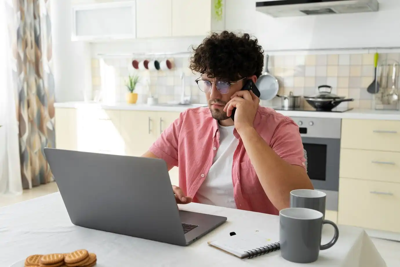 Work From Home Test - Understand Your Remote Work Habits