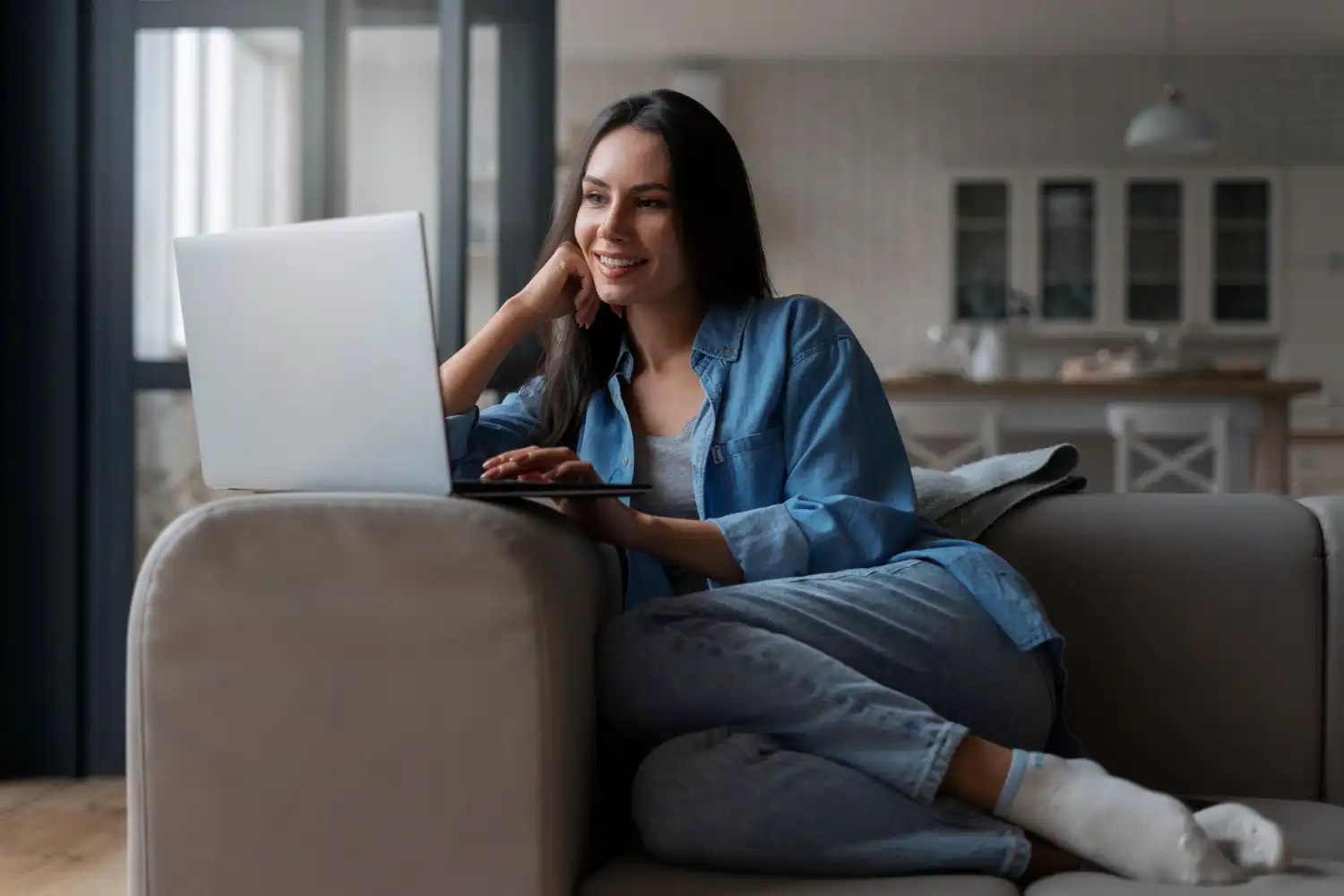 Work From Home Test - Reflect on Remote Work Habits
