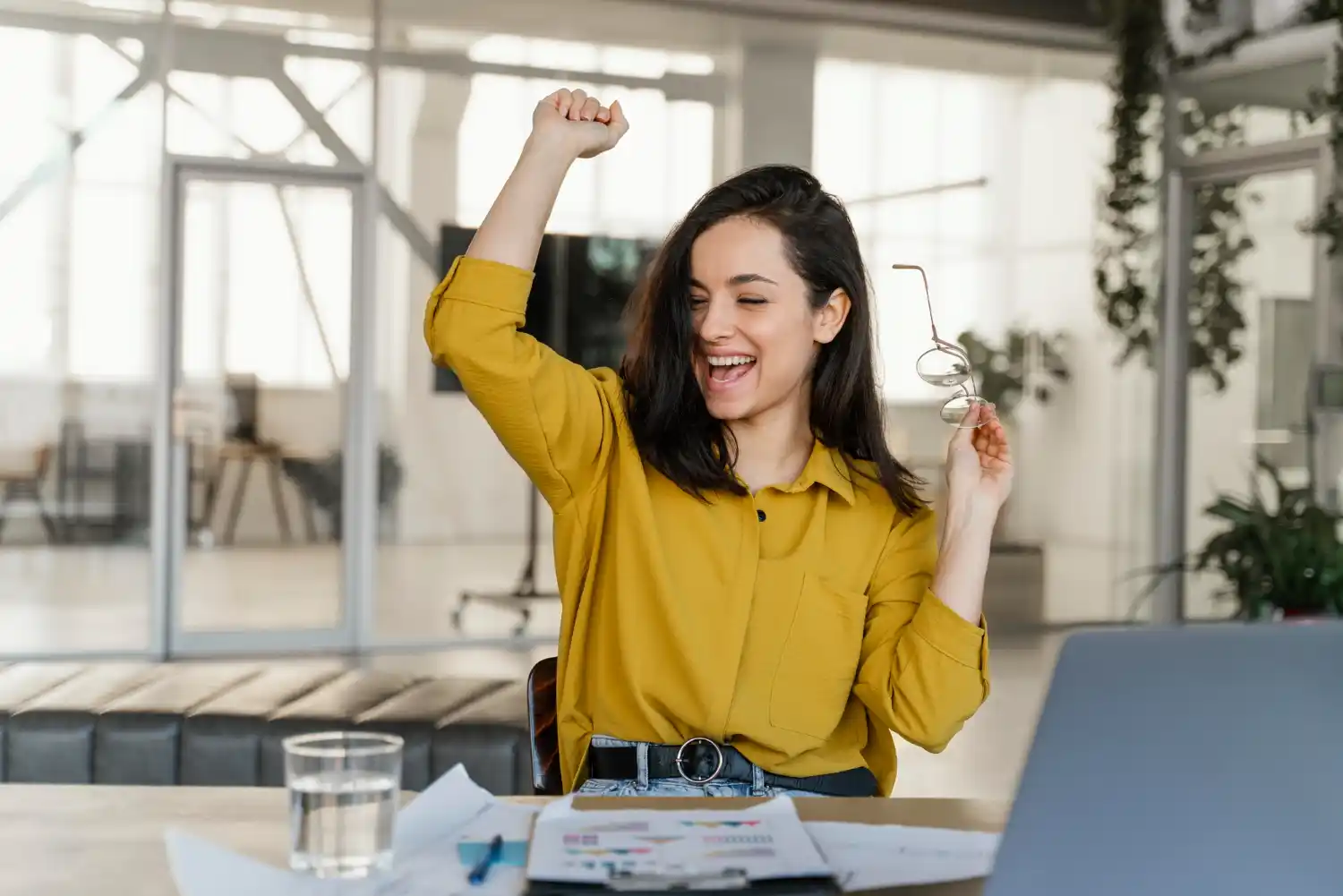 Work Motivation Test - Understand What Drives You at Work