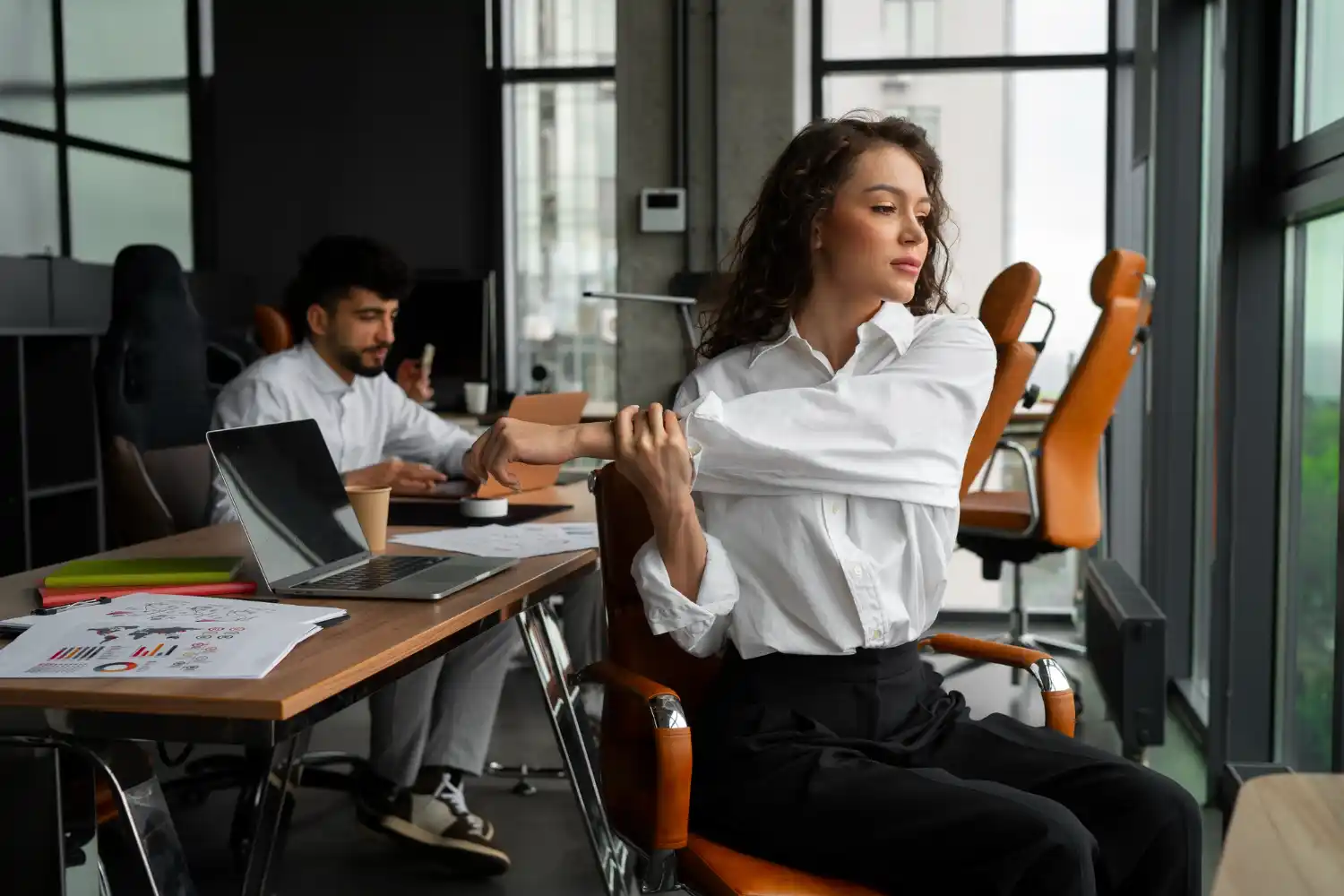 Work Motivation Test - Reflect on Your Professional Drive