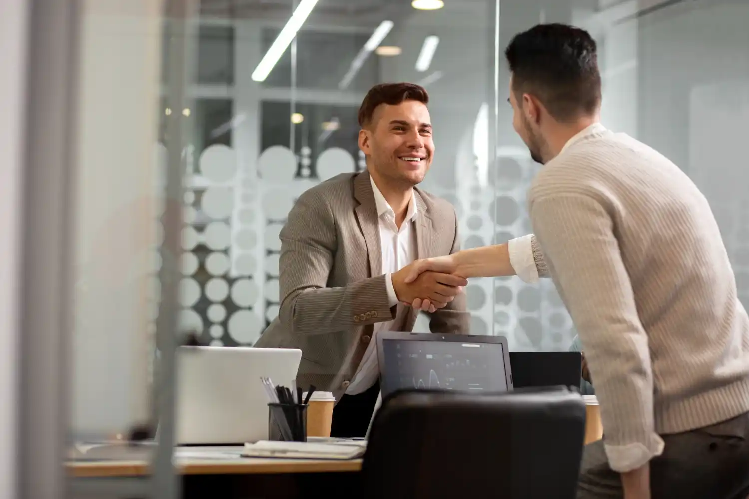 Workplace Satisfaction Test - Reflect on Job Happiness and Fulfillment