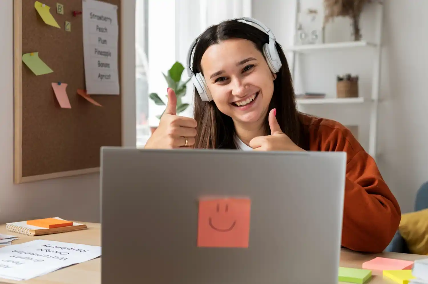 Online Consultation for Workplace Satisfaction Support