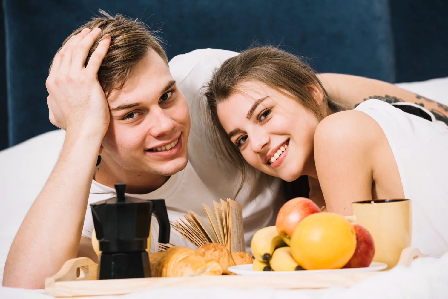 HopeQure s multidisciplinary team of experts providing comprehensive sexual wellness care