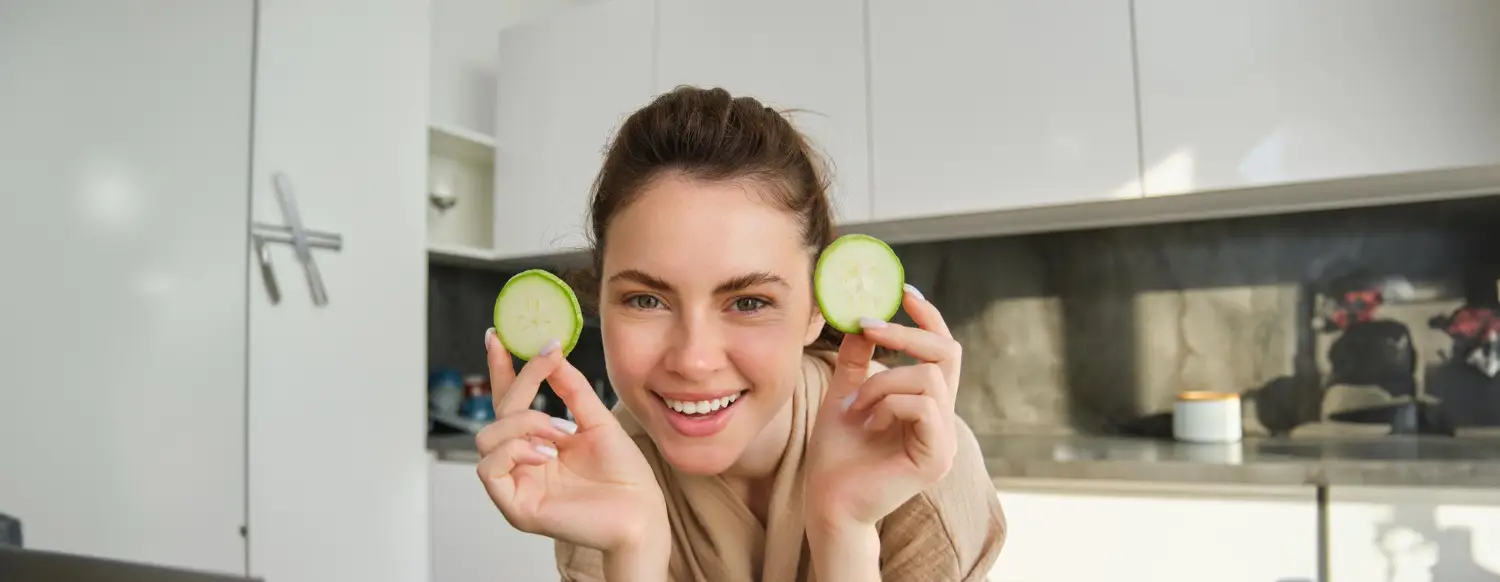 Multiple skincare products showing that more products don t necessarily mean better results