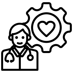 Service online counselling Psychologists