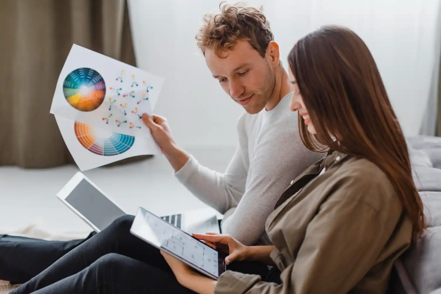 HopeQure's online astrology consultations for life guidance, horoscope reading, and kundli analysis
