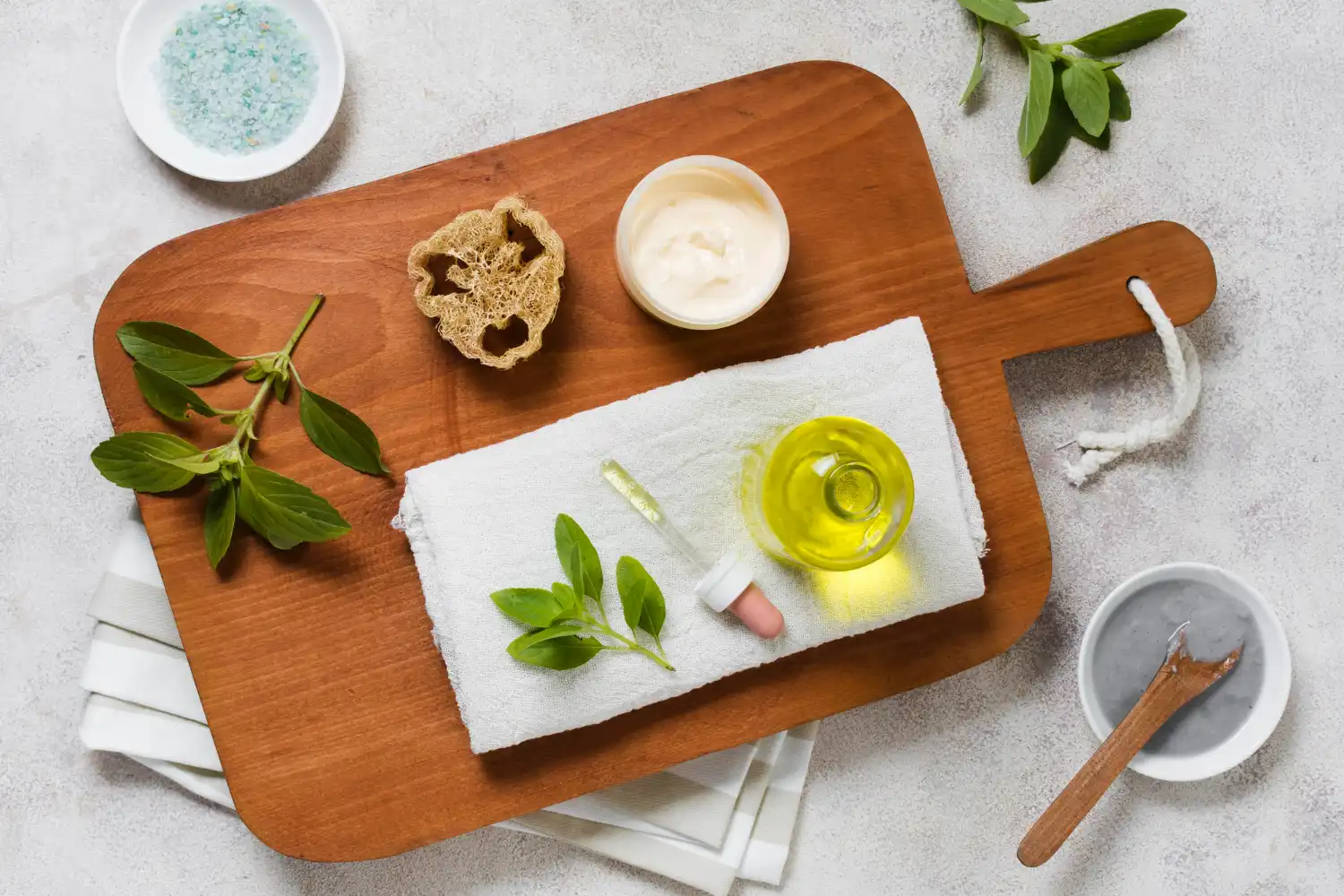 HopeQure Ayurvedic care with certified doctors and personalized remedies