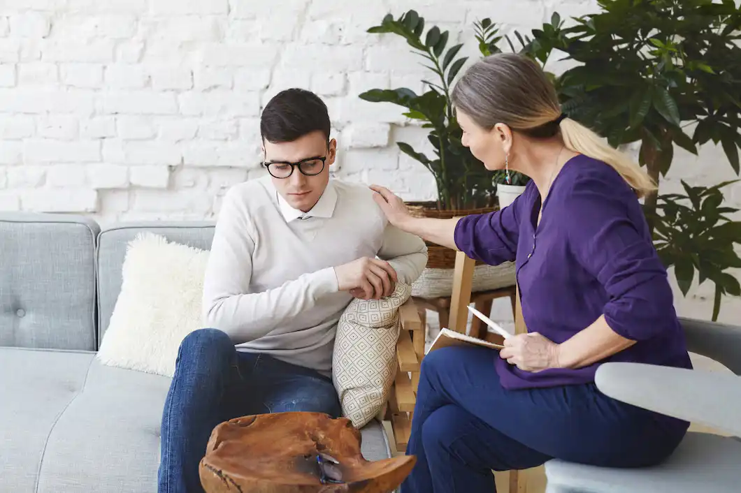 Online Clinical Psychologist
