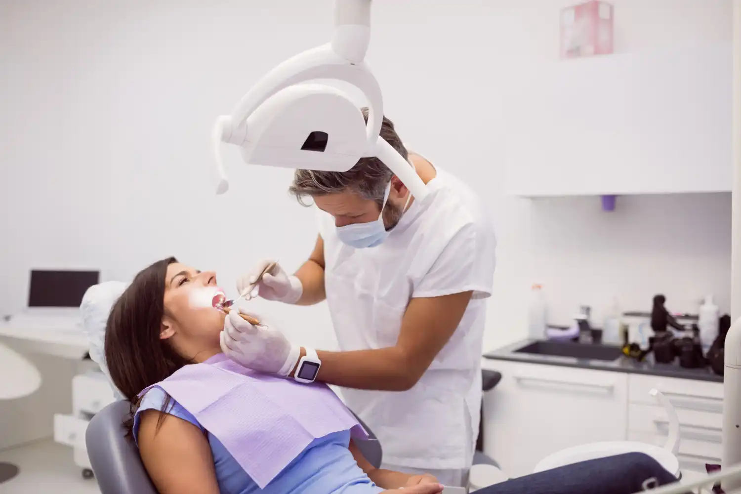 Online Dentist Consultation