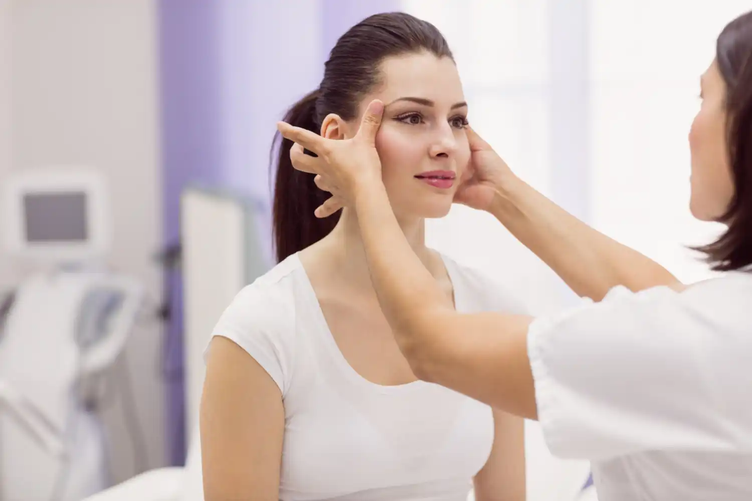 Online Dermatology Consultation